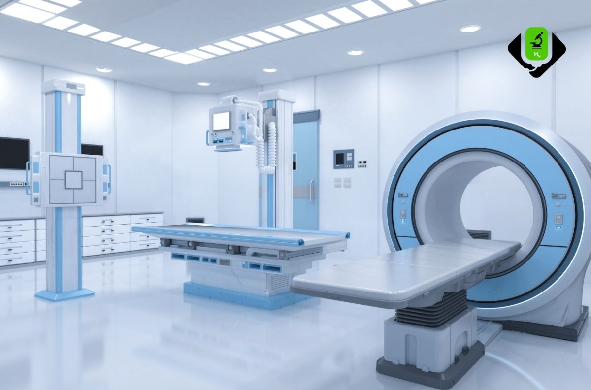 Advanced Diagnostic Instruments